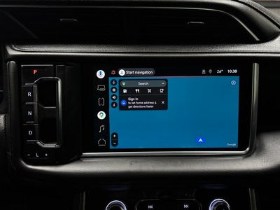 2022 GMC Yukon XL 4WD Denali