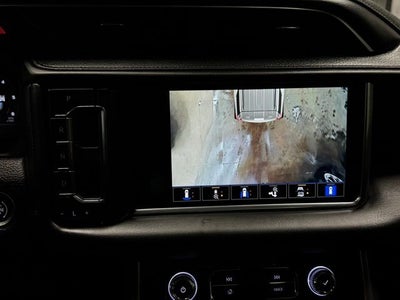 2022 GMC Yukon XL 4WD Denali