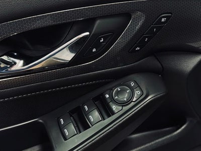 2022 Chevrolet Traverse AWD Premier