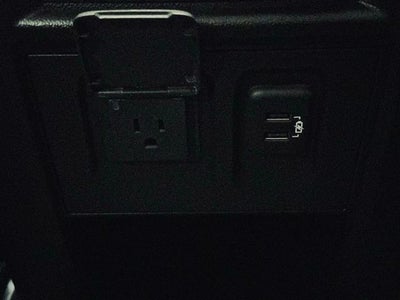 2022 Chevrolet Traverse AWD Premier