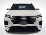 2022 Chevrolet Traverse AWD Premier