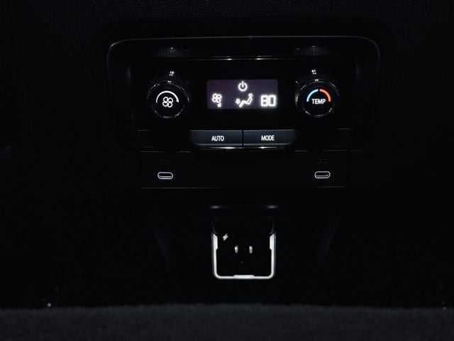 2025 Chevrolet Tahoe 4WD LT