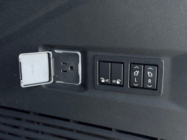 2021 Chevrolet Tahoe 4WD High Country