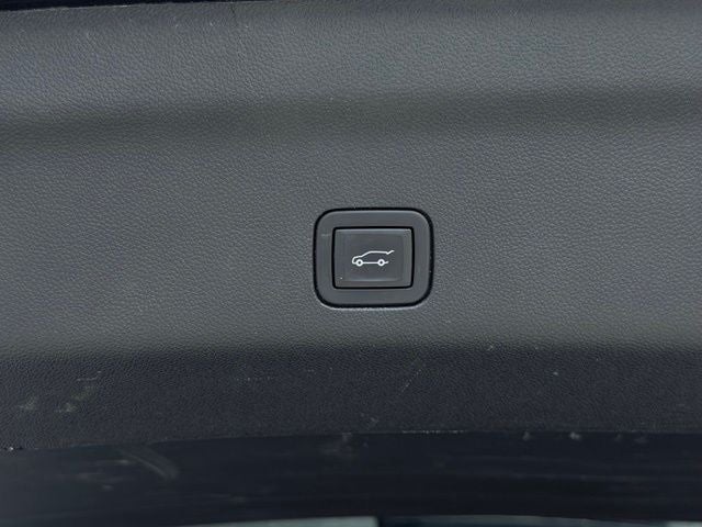 2021 Chevrolet Tahoe 4WD High Country