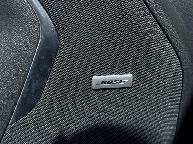 2021 Chevrolet Tahoe 4WD High Country