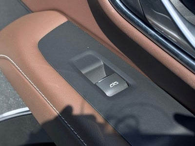 2021 Chevrolet Tahoe 4WD High Country