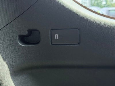 2021 Chevrolet Tahoe 4WD High Country