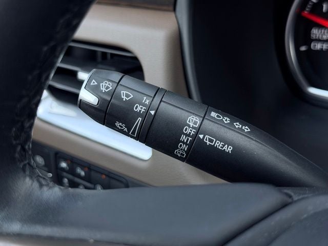 2021 Chevrolet Tahoe 4WD High Country