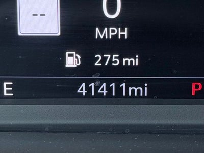 2021 Chevrolet Tahoe 4WD High Country
