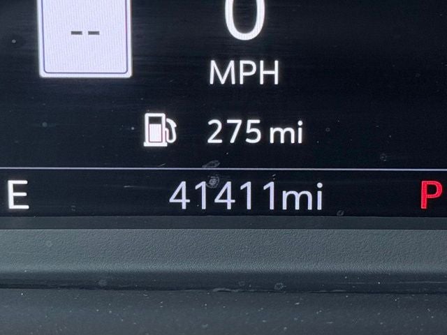 2021 Chevrolet Tahoe 4WD High Country