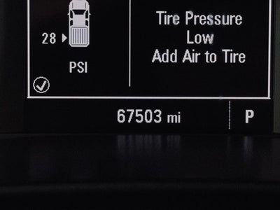 2021 GMC Canyon 4WD Extended Cab Elevation Standard