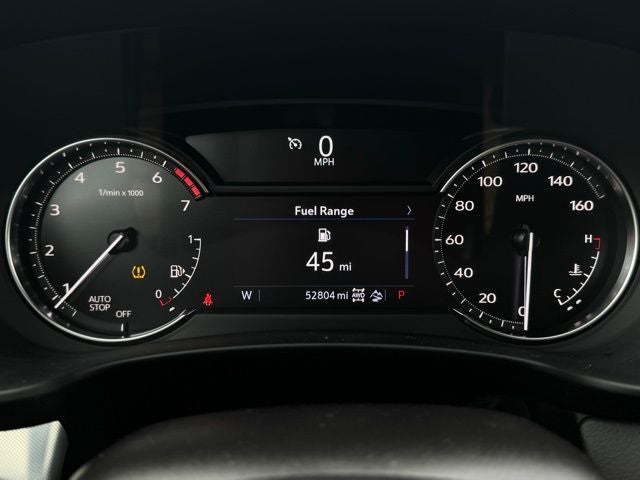 2023 Cadillac XT4 AWD Premium Luxury