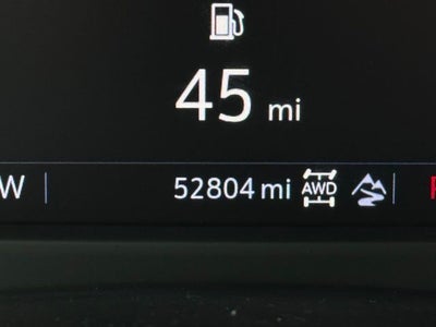 2023 Cadillac XT4 AWD Premium Luxury