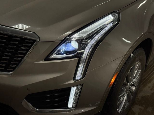 2023 Cadillac XT5 AWD Premium Luxury