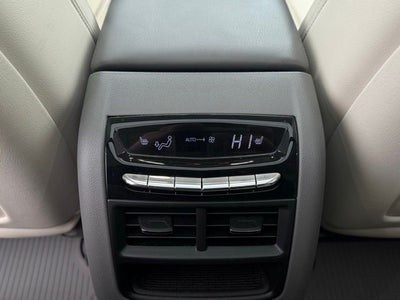 2018 Cadillac XT5 Premium Luxury