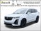 2024 Cadillac XT6 AWD Luxury