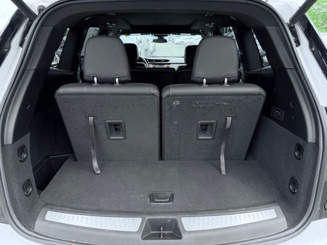 2024 Cadillac XT6 AWD Luxury