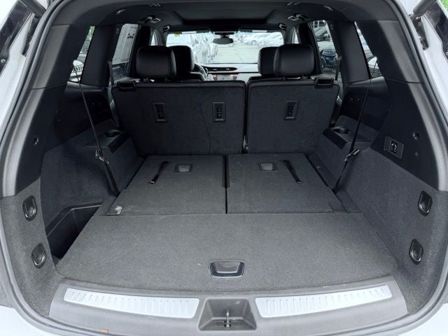 2024 Cadillac XT6 AWD Luxury