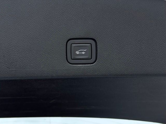 2024 Cadillac XT6 AWD Luxury