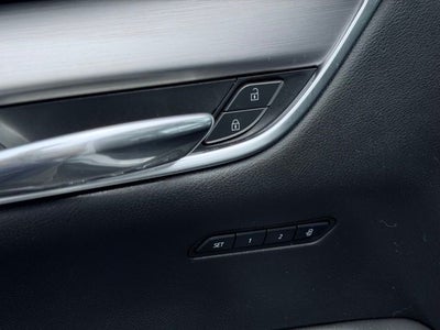 2024 Cadillac XT6 AWD Luxury