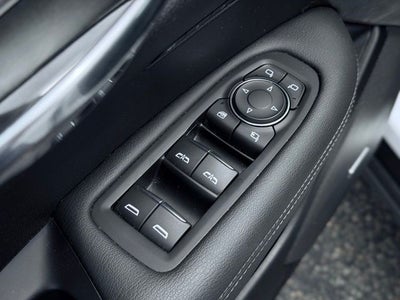 2024 Cadillac XT6 AWD Luxury