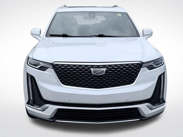 2024 Cadillac XT6 AWD Luxury