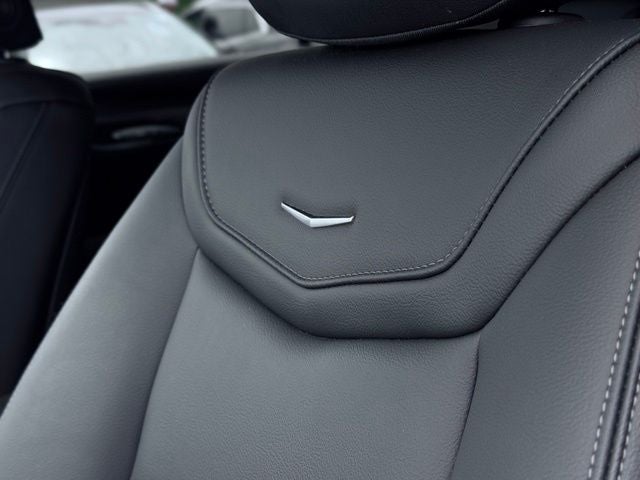 2024 Cadillac XT6 AWD Luxury