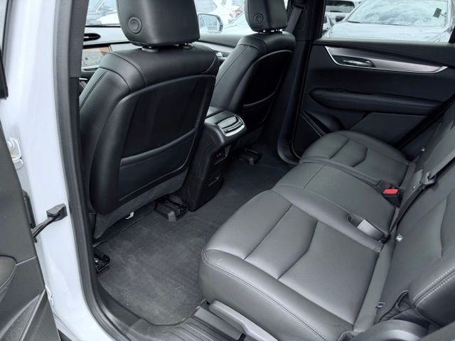 2024 Cadillac XT6 AWD Luxury