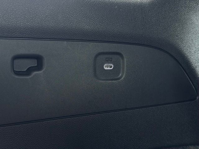 2024 Cadillac XT6 AWD Luxury
