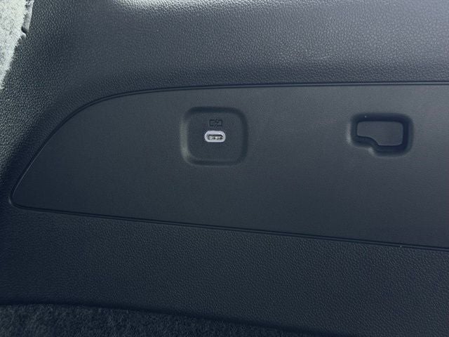2024 Cadillac XT6 AWD Luxury