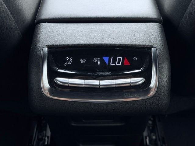 2024 Cadillac XT6 AWD Luxury