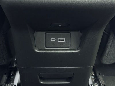 2024 Cadillac XT6 AWD Luxury