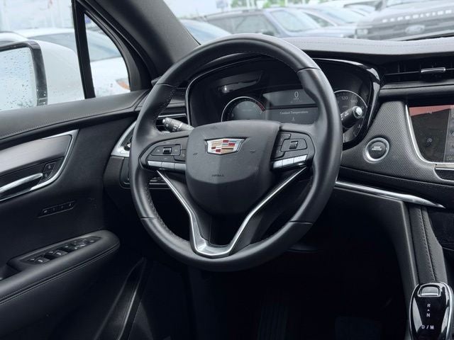2024 Cadillac XT6 AWD Luxury