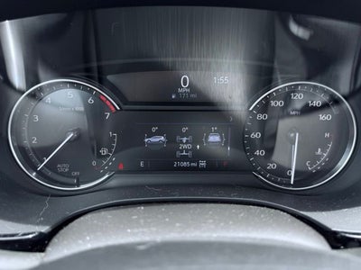 2024 Cadillac XT6 AWD Luxury