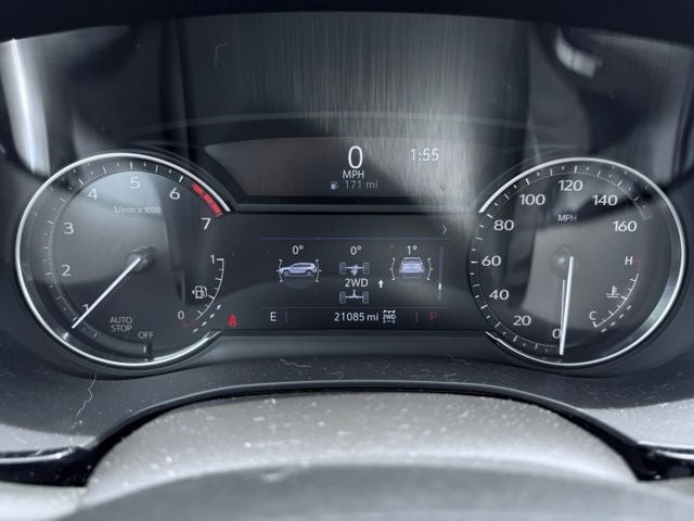 2024 Cadillac XT6 AWD Luxury