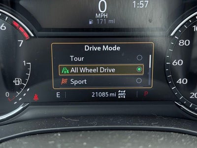 2024 Cadillac XT6 AWD Luxury