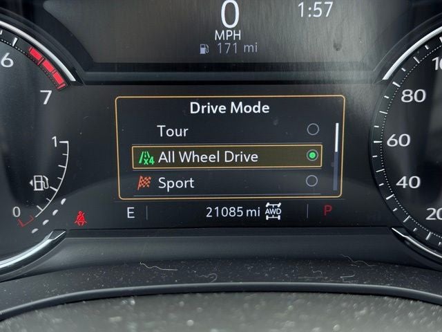 2024 Cadillac XT6 AWD Luxury