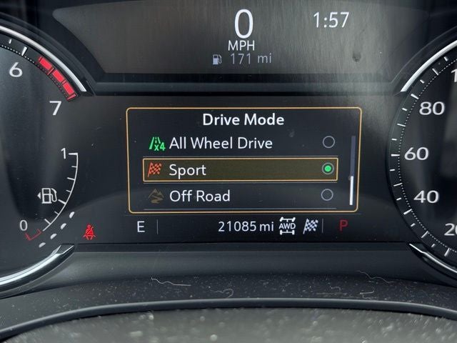 2024 Cadillac XT6 AWD Luxury