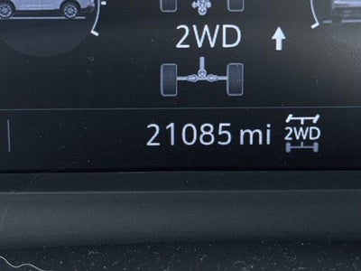 2024 Cadillac XT6 AWD Luxury
