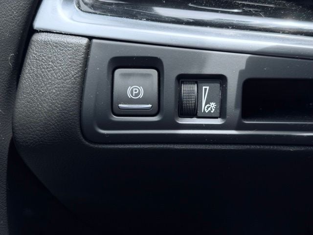 2024 Cadillac XT6 AWD Luxury