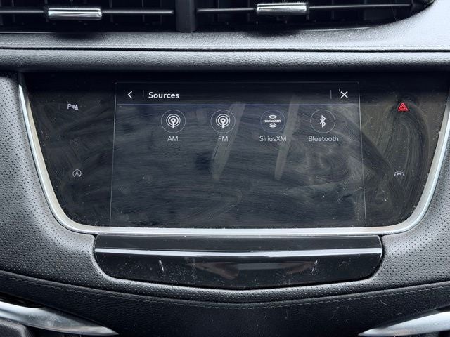 2024 Cadillac XT6 AWD Luxury