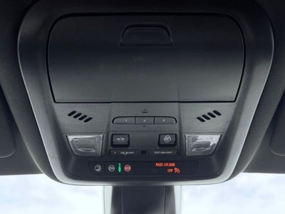 2024 Cadillac XT6 AWD Luxury