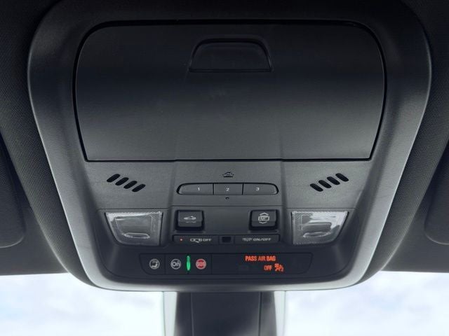 2024 Cadillac XT6 AWD Luxury