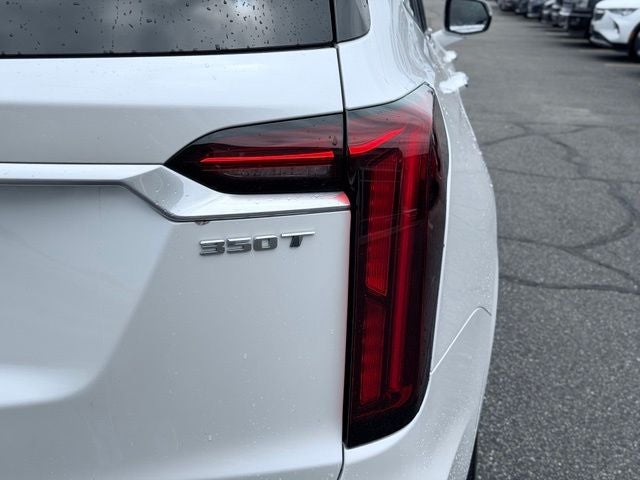 2024 Cadillac XT6 AWD Luxury