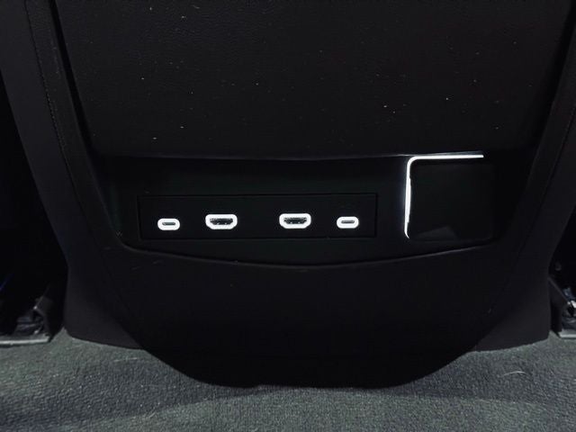 2021 Cadillac Escalade 4WD Premium Luxury