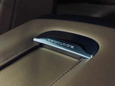 2021 Cadillac Escalade 4WD Premium Luxury