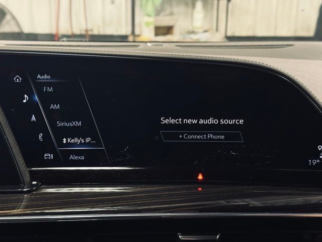 2021 Cadillac Escalade 4WD Premium Luxury