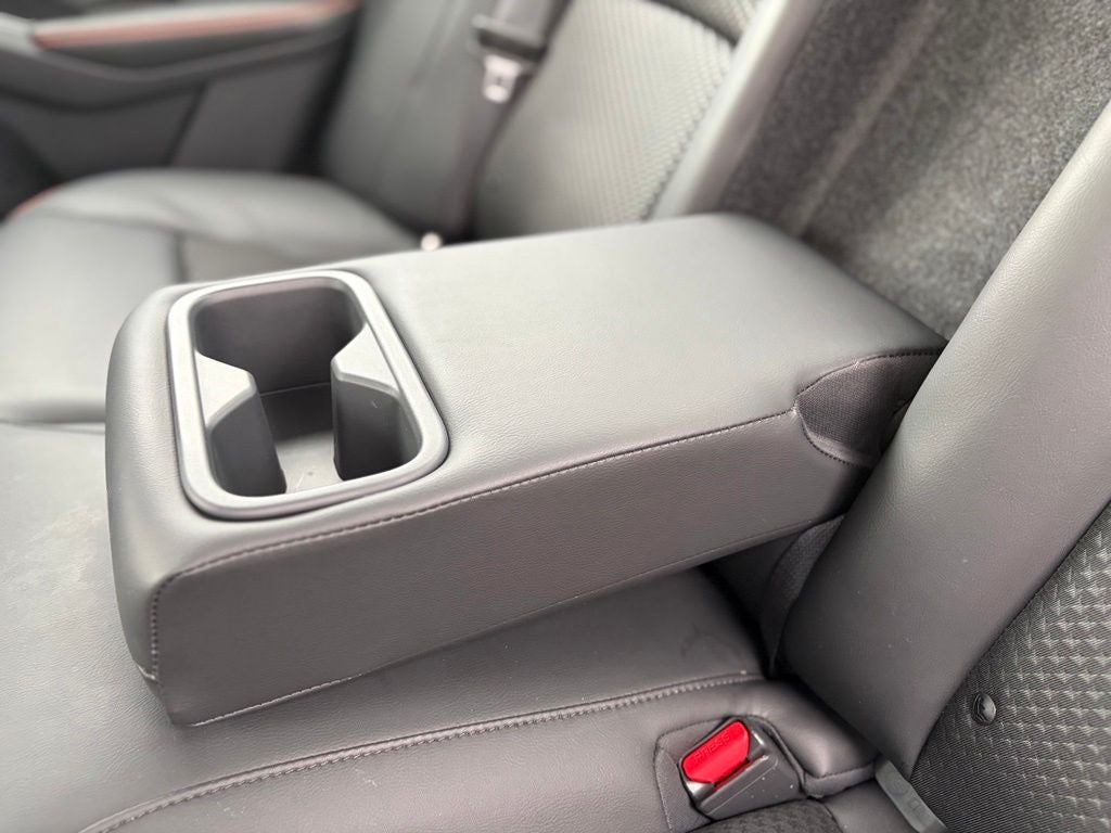 2023 Nissan Altima SR FWD
