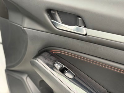 2023 Nissan Altima SR FWD