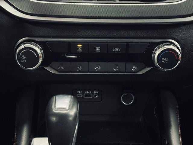 2023 Nissan Altima SR Intelligent AWD